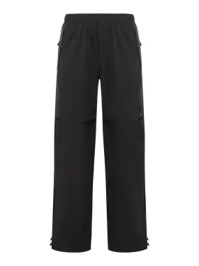 Stylish RIPSTOP PARACHUTE PANT