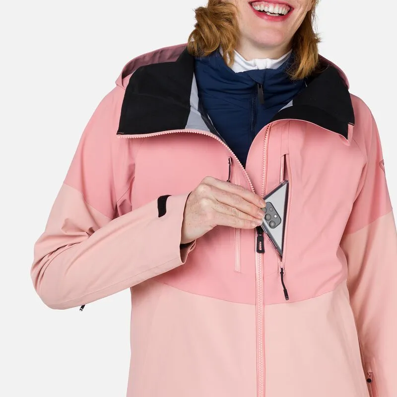 Rossignol Rallybird Ski Jacket Women's