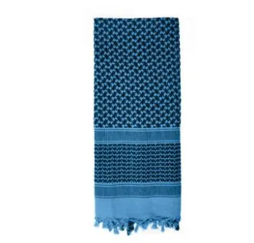 Rothco Tactical Shemagh Scarf for Desert - Lightweight