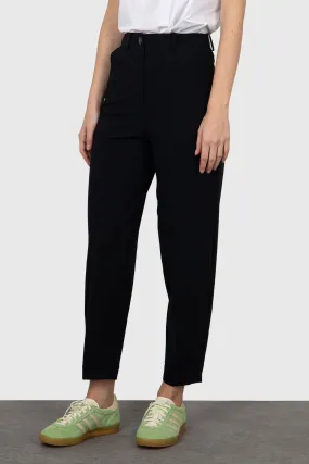 Rrd Revo Joanie Nero Donna Wom Pant