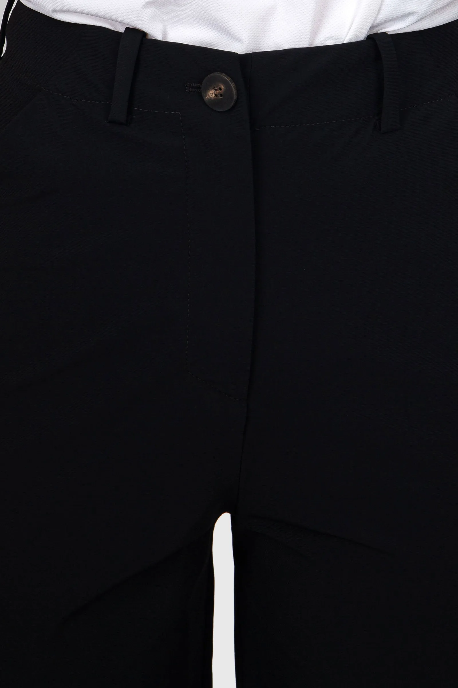 Rrd Revo Joanie Nero Donna Wom Pant