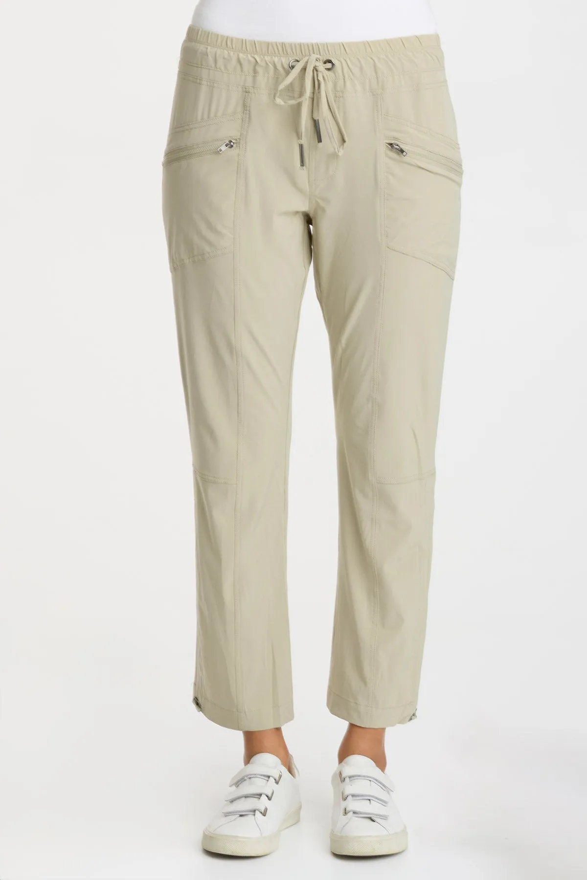 Runyon Pant --> Running Pants