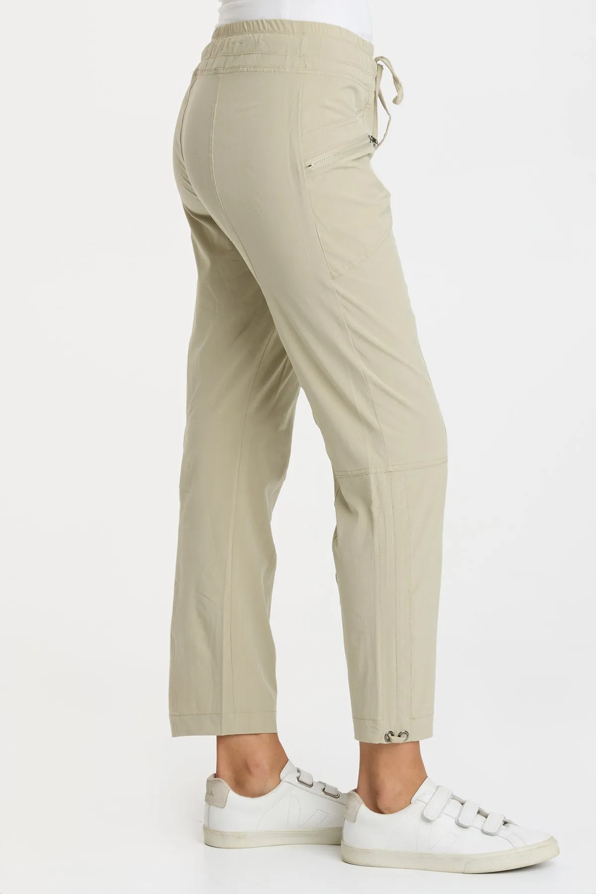 Runyon Pant --> Running Pants