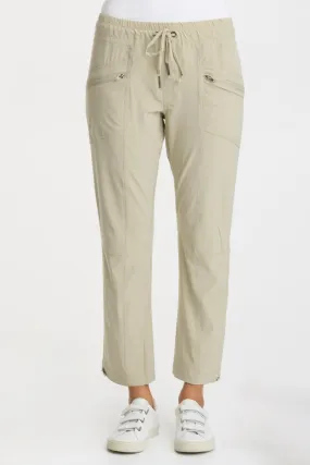 Runyon Pant --> Running Pants