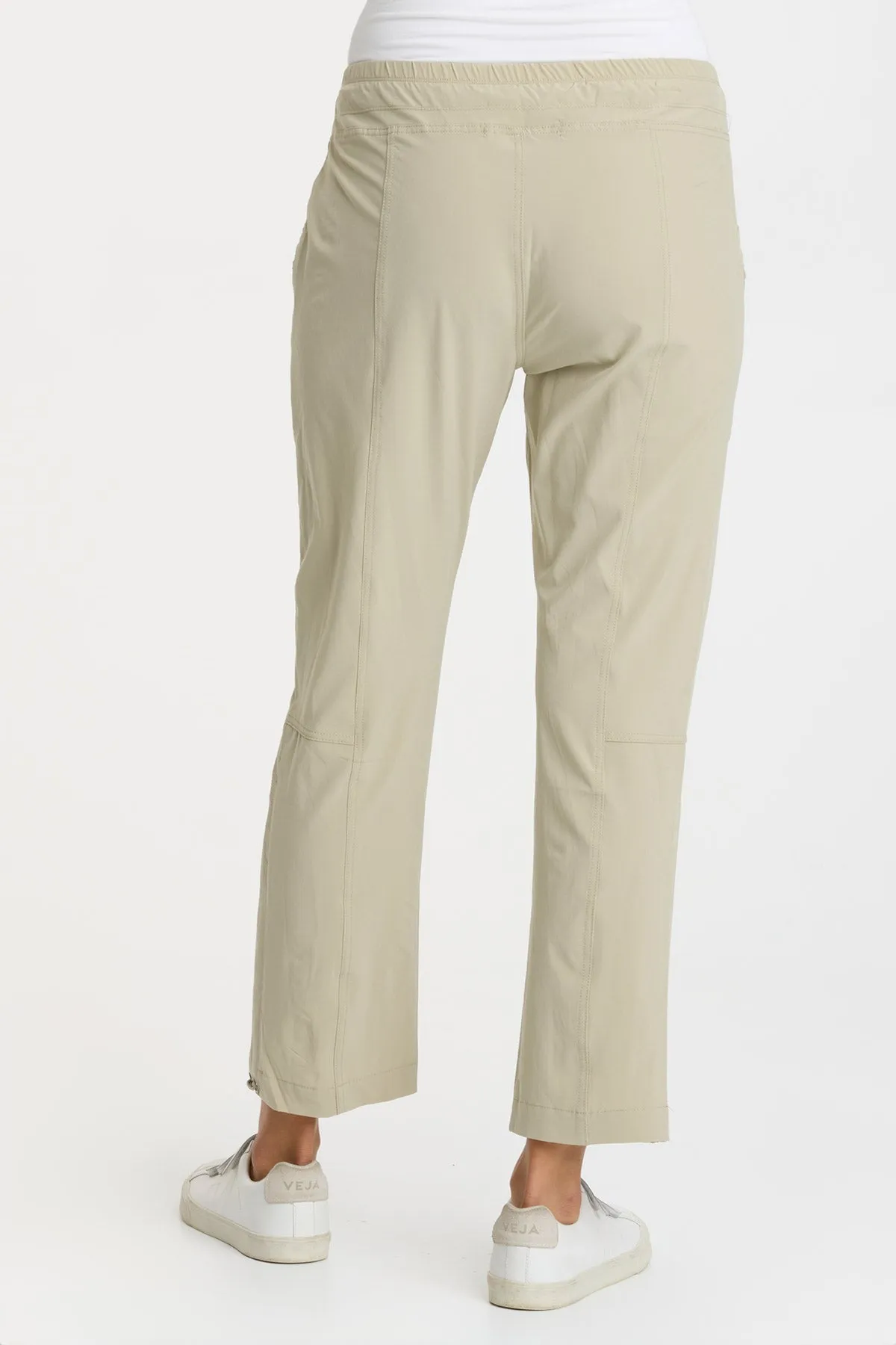 Runyon Pant --> Running Pants