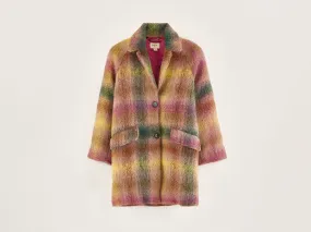 santan coat 242 g check a