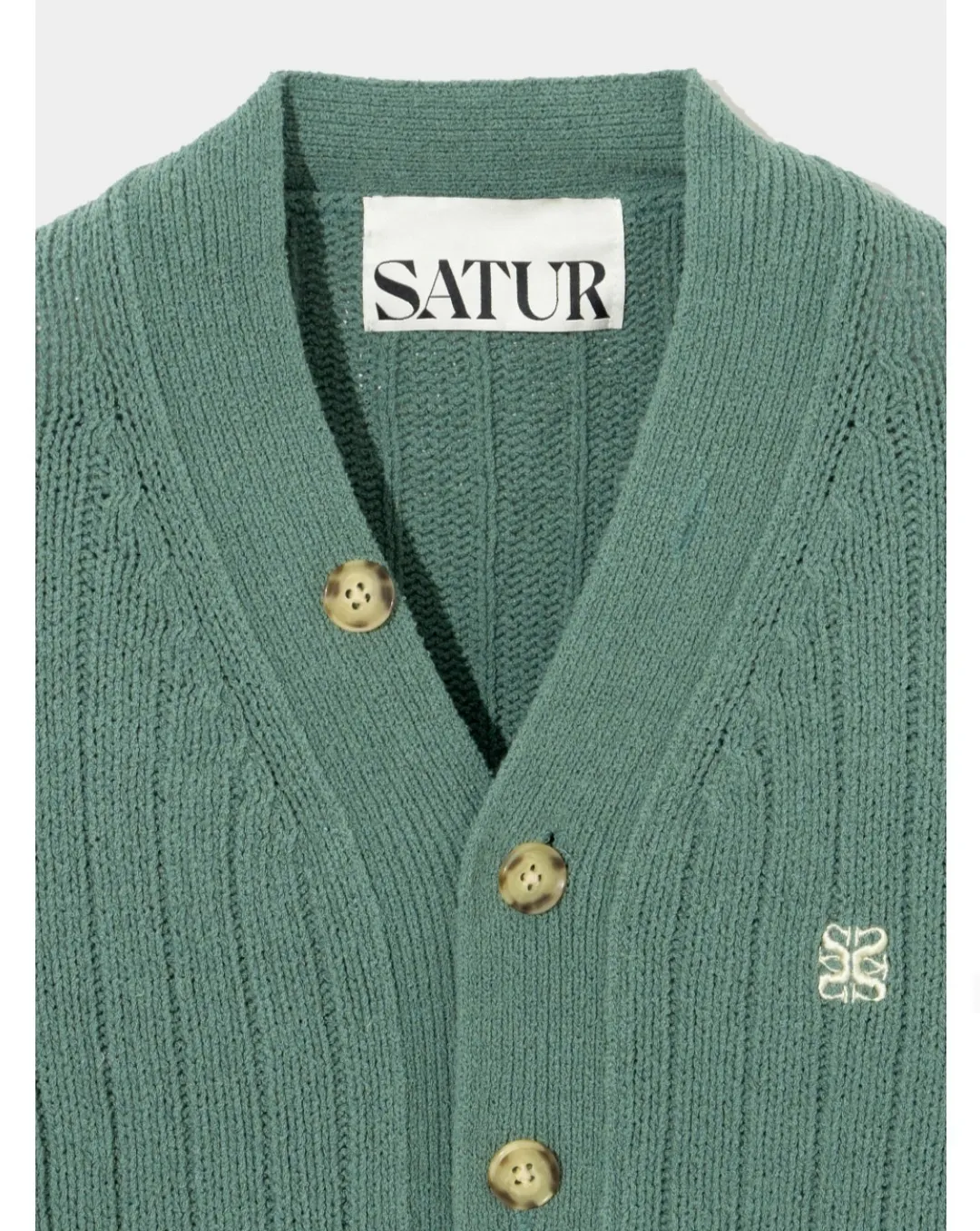 Trendy Cardigans by SATUR