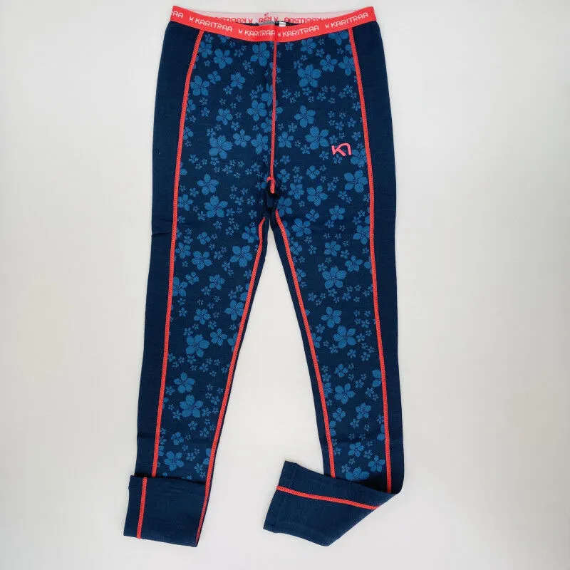 Second-Hand Blue Kari Traa Tveband Pant