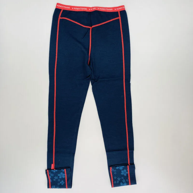 Second-Hand Blue Kari Traa Tveband Pant