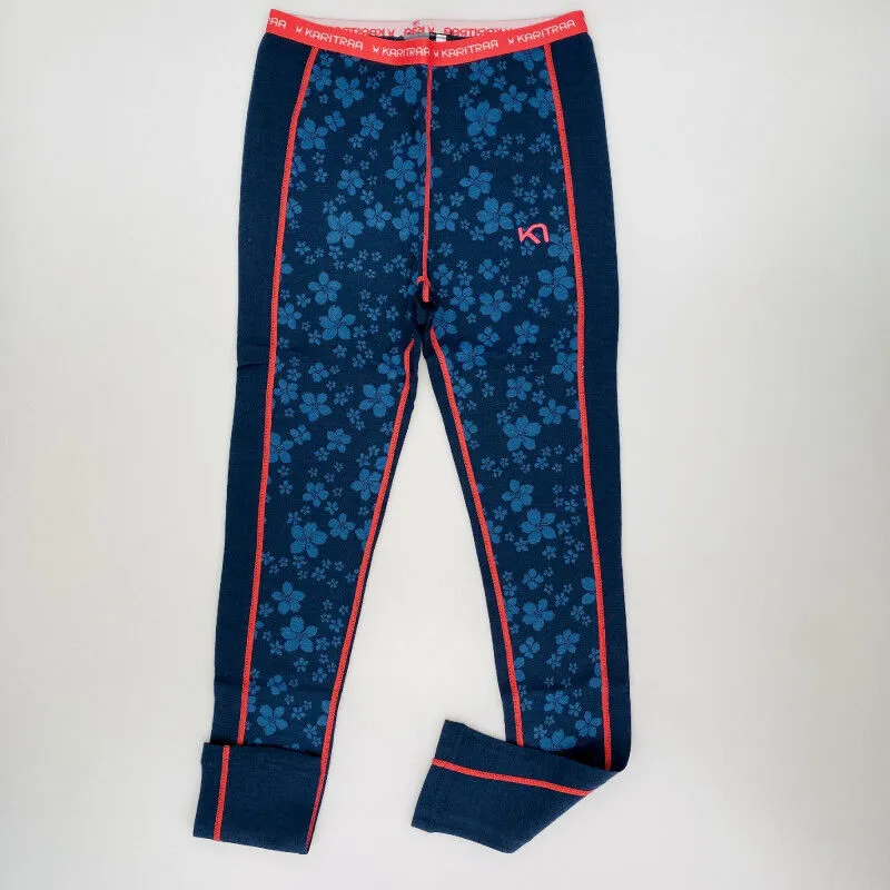 Second-Hand Blue Kari Traa Tveband Pant