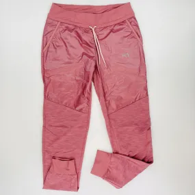 Second-Hand Pink Kari Traa Julie Midlayer Pant