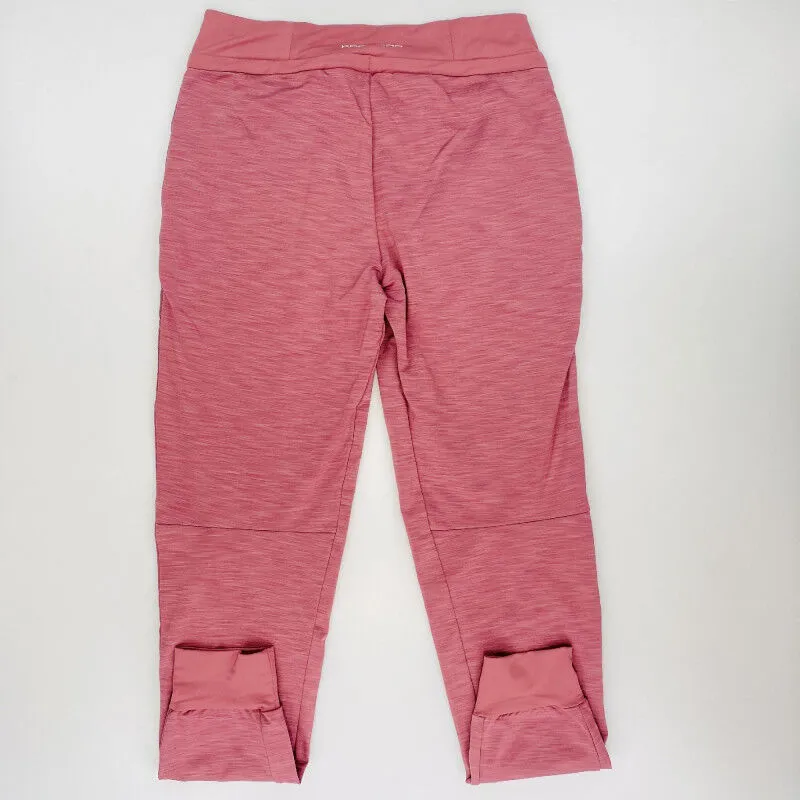 Second-Hand Pink Kari Traa Julie Midlayer Pant