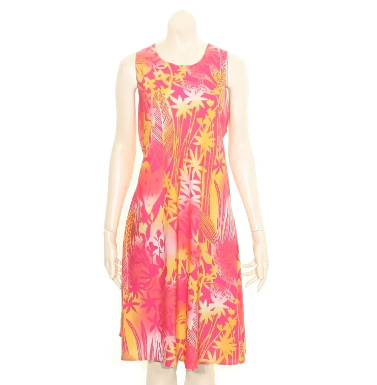 Short Dress for Women in Manoa