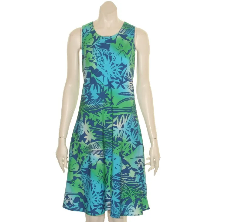 Short Dress for Women in Manoa