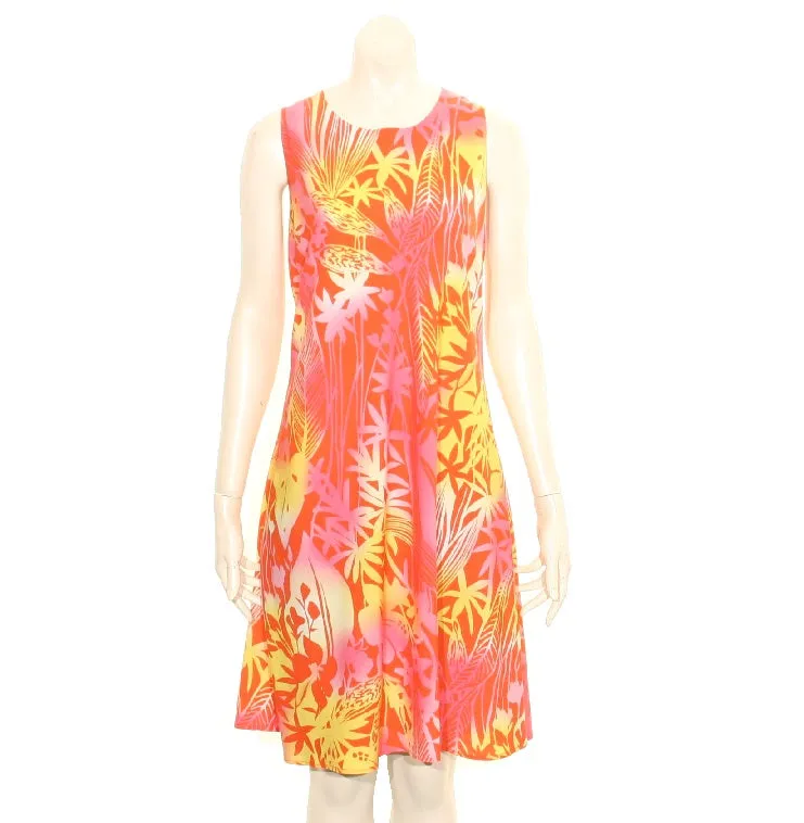 Short Dress for Women in Manoa