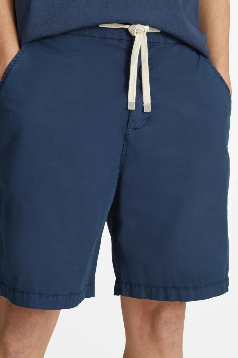 Shorts uomo Blu