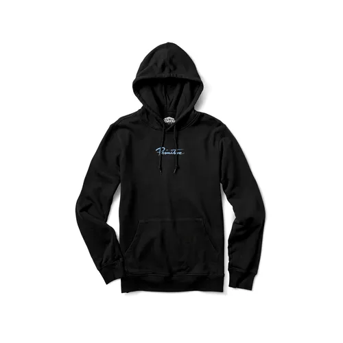 Shoto Todoroki My Hero Academia Hoodie Black