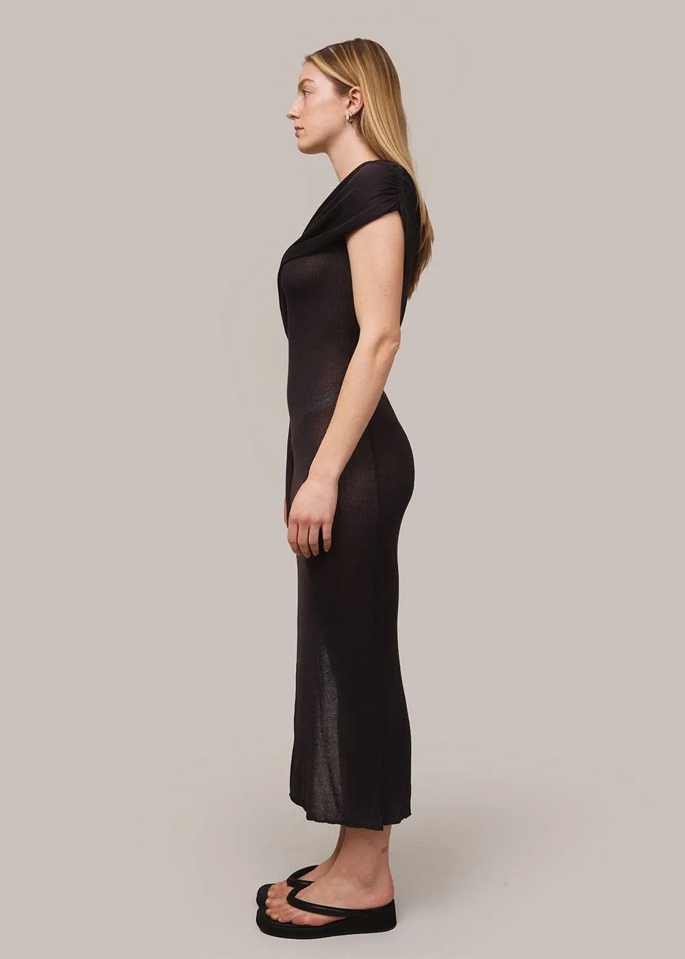 Slate Esme Cocktail Dress