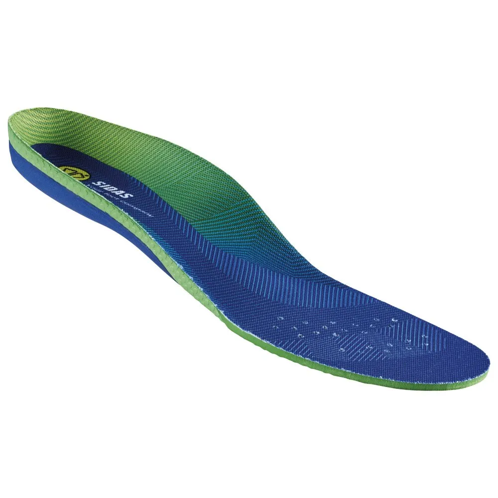 Sole Sidas 3D Comfort --> Sidas 3D Comfort Insoles