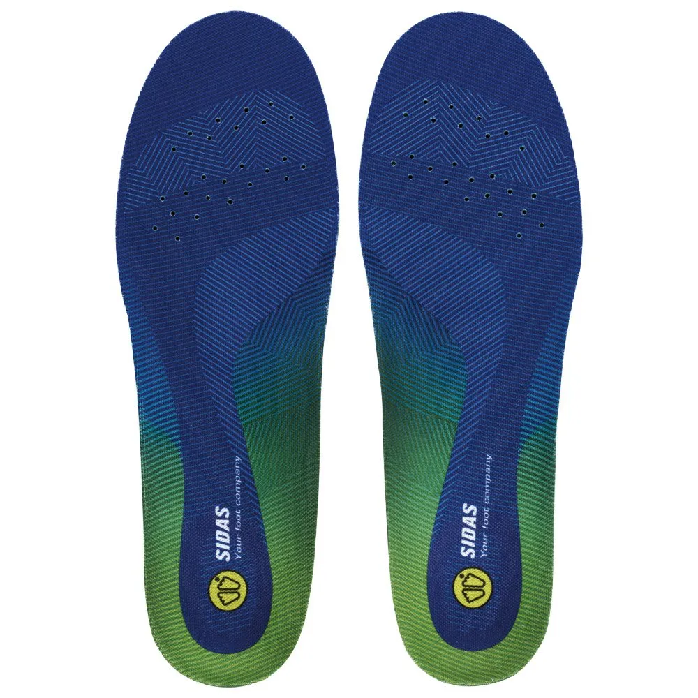 Sole Sidas 3D Comfort --> Sidas 3D Comfort Insoles