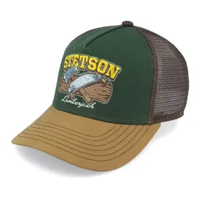 Stetson - Trucker Cap Lumberjack