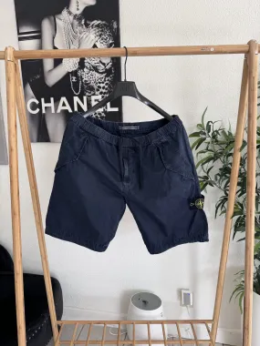 Stone Island men's shorts