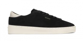 Suede Court Sneaker