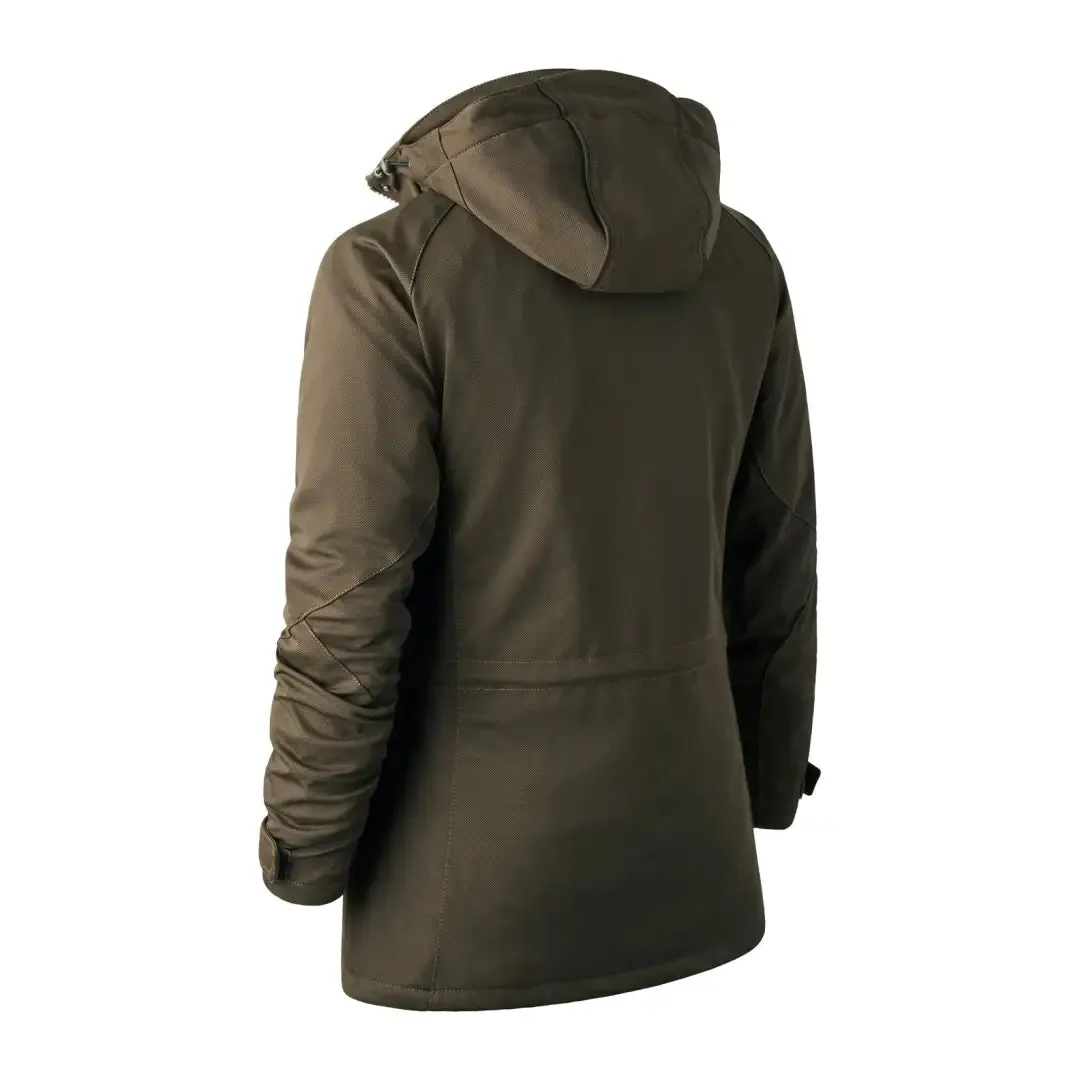 Stylish Lady Mary Jacket for Practical Hunting