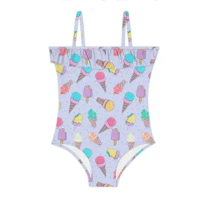 Swimming Costume for the Beach