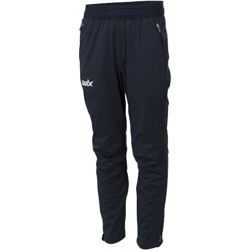 Swix Cross Youth Ski Pants