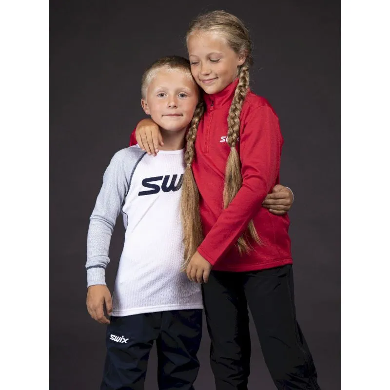 Swix Cross Youth Ski Pants