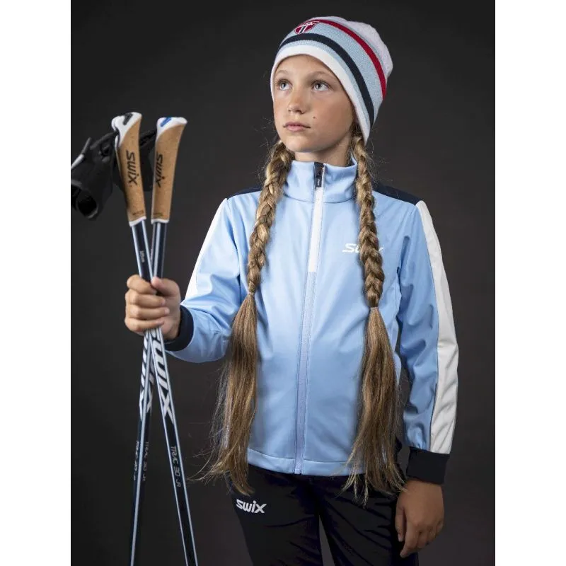 Swix Cross Youth Ski Pants