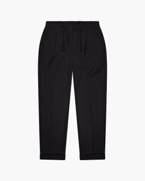 Tech-Savvy Tailored Pants