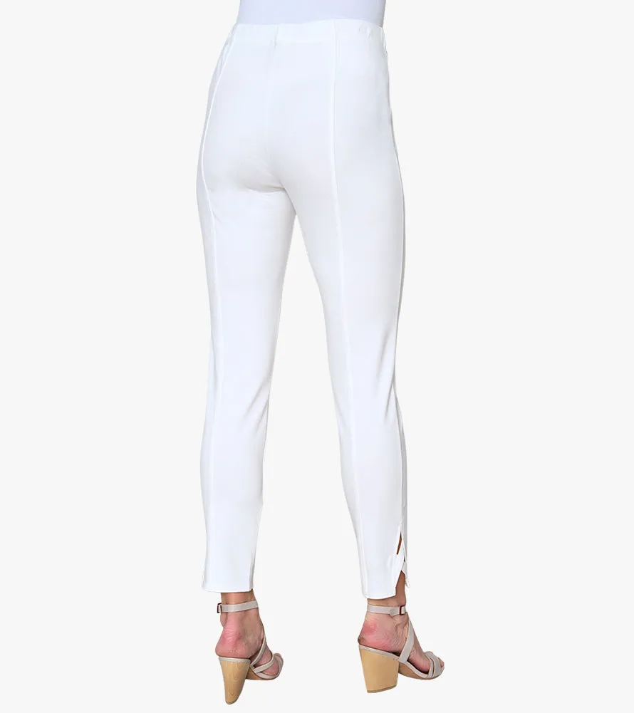 Tencel Cross Leggings