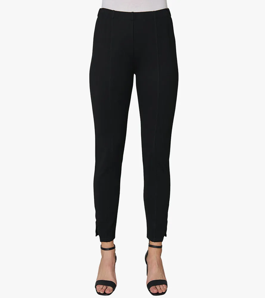 Tencel Cross Leggings