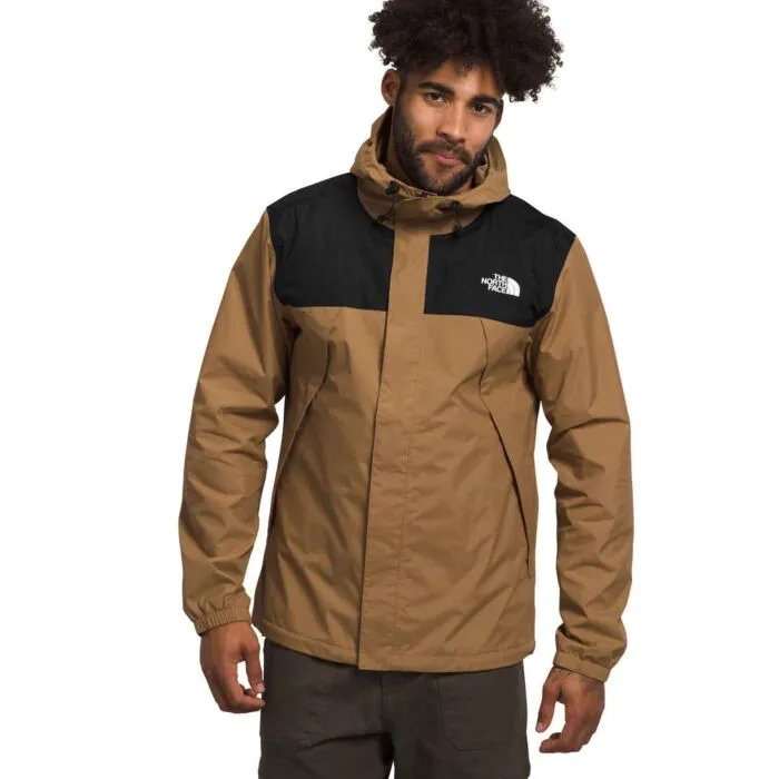 The North Face Antora Jacket for Men