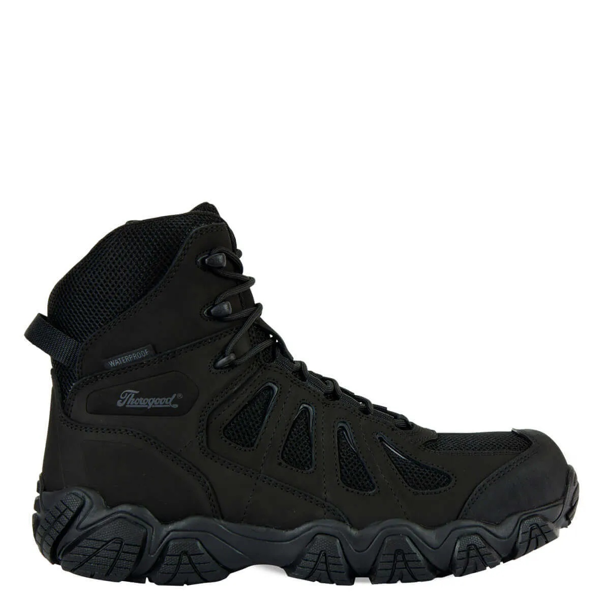 Thorogood 6295 CrossTrex Hiker Soft Toe