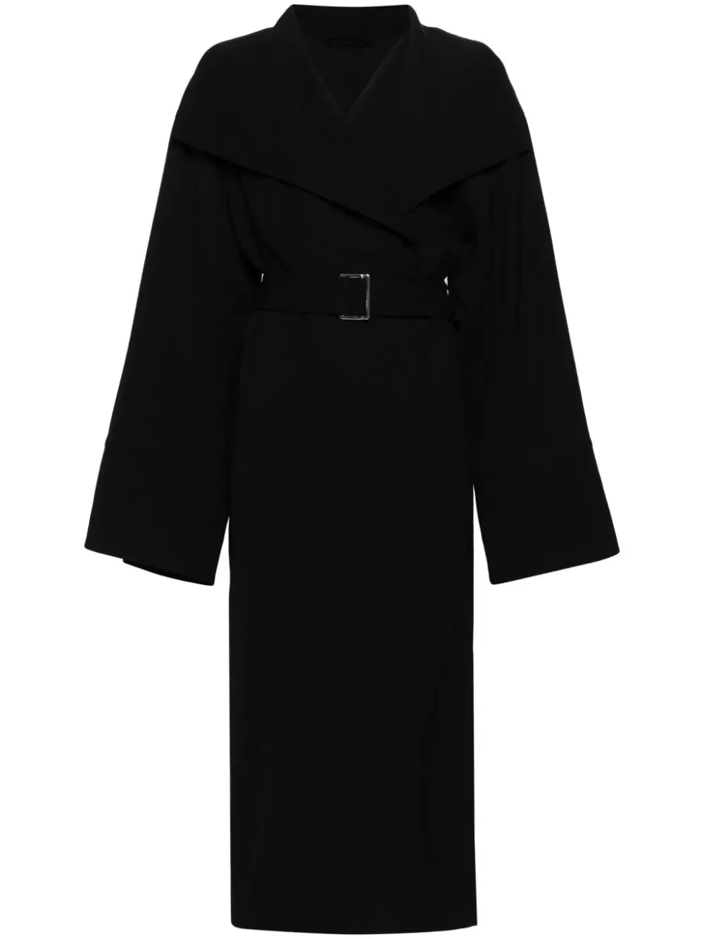 TOTEME Women's Twill Coat