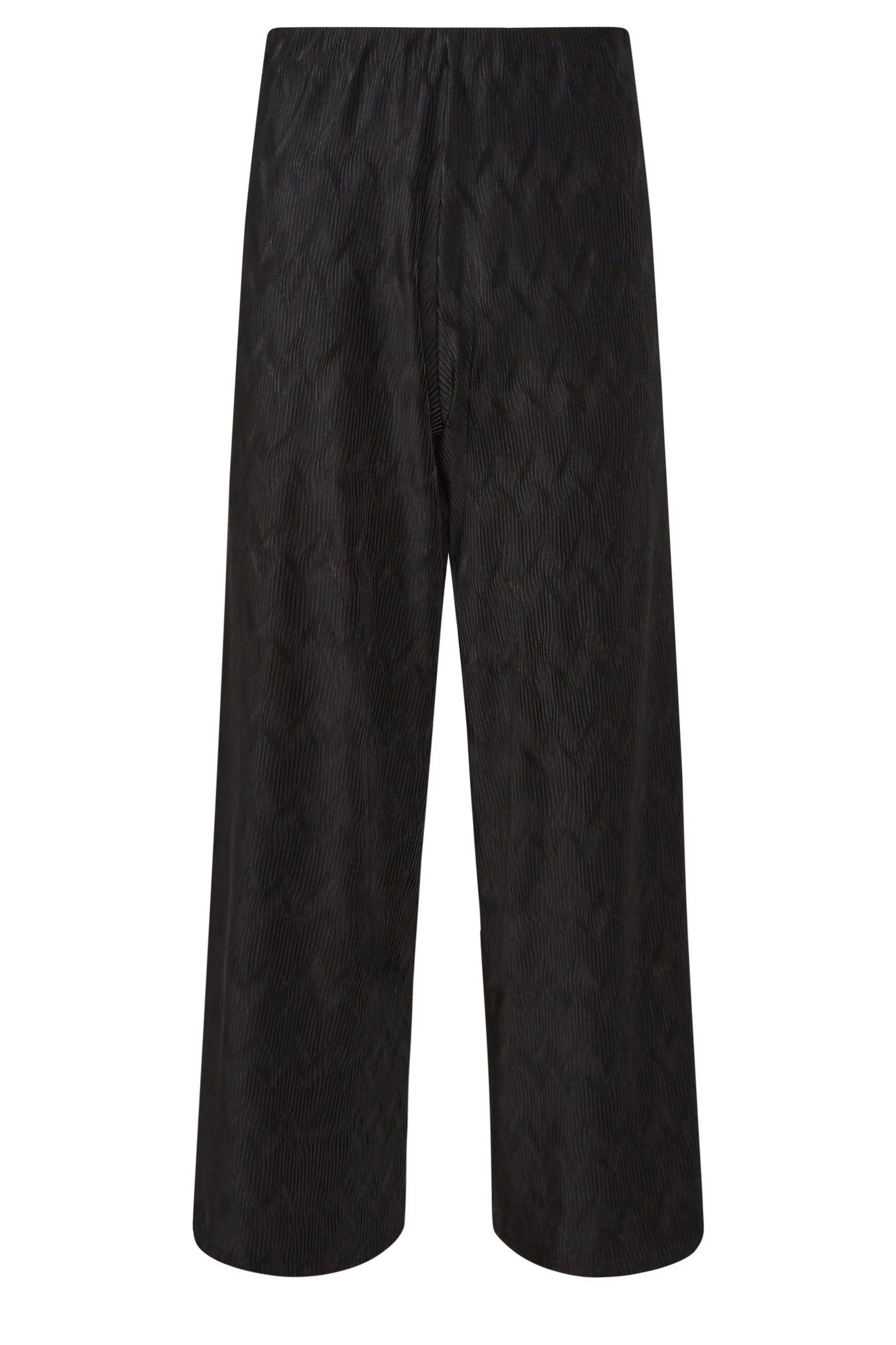 Petite Wide Leg Trousers by PixieGirl