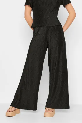 Petite Wide Leg Trousers by PixieGirl