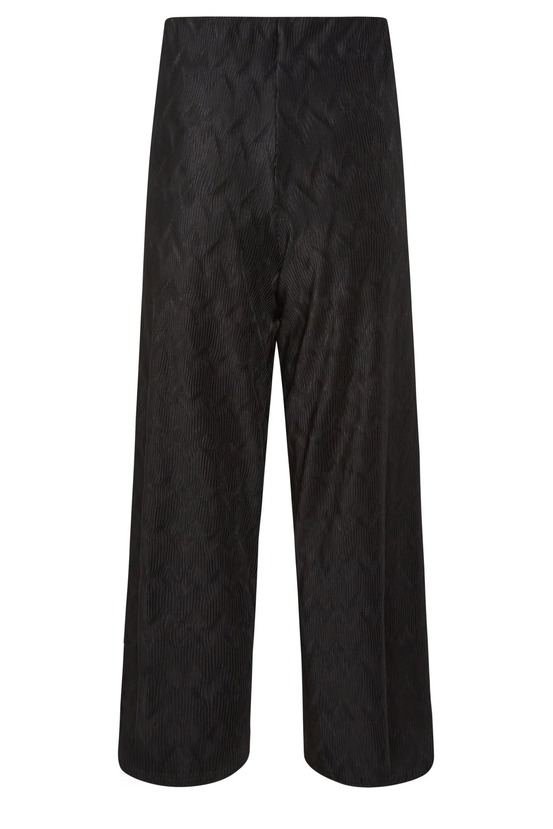 Petite Wide Leg Trousers by PixieGirl