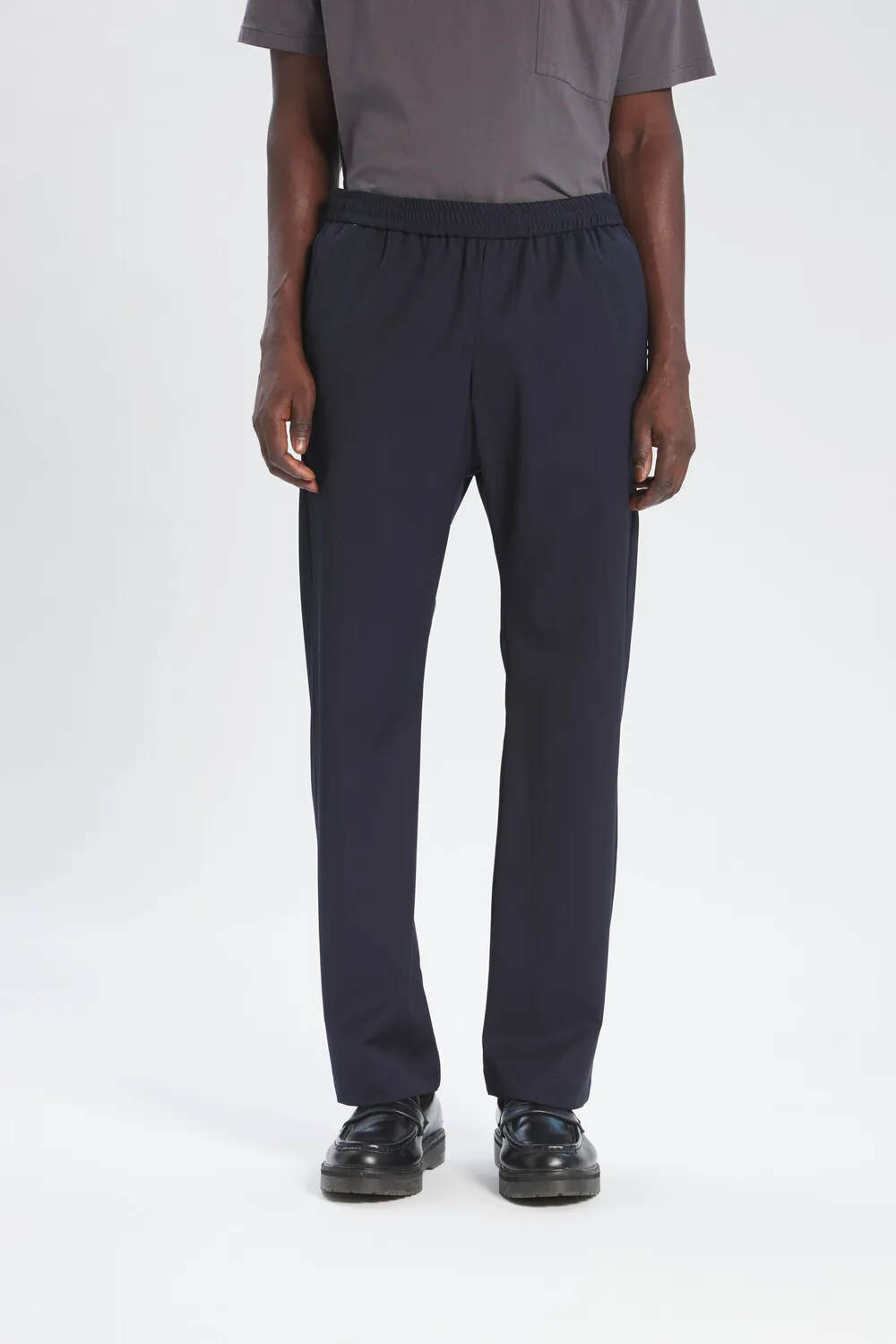 Tosador Novento Navy Trousers