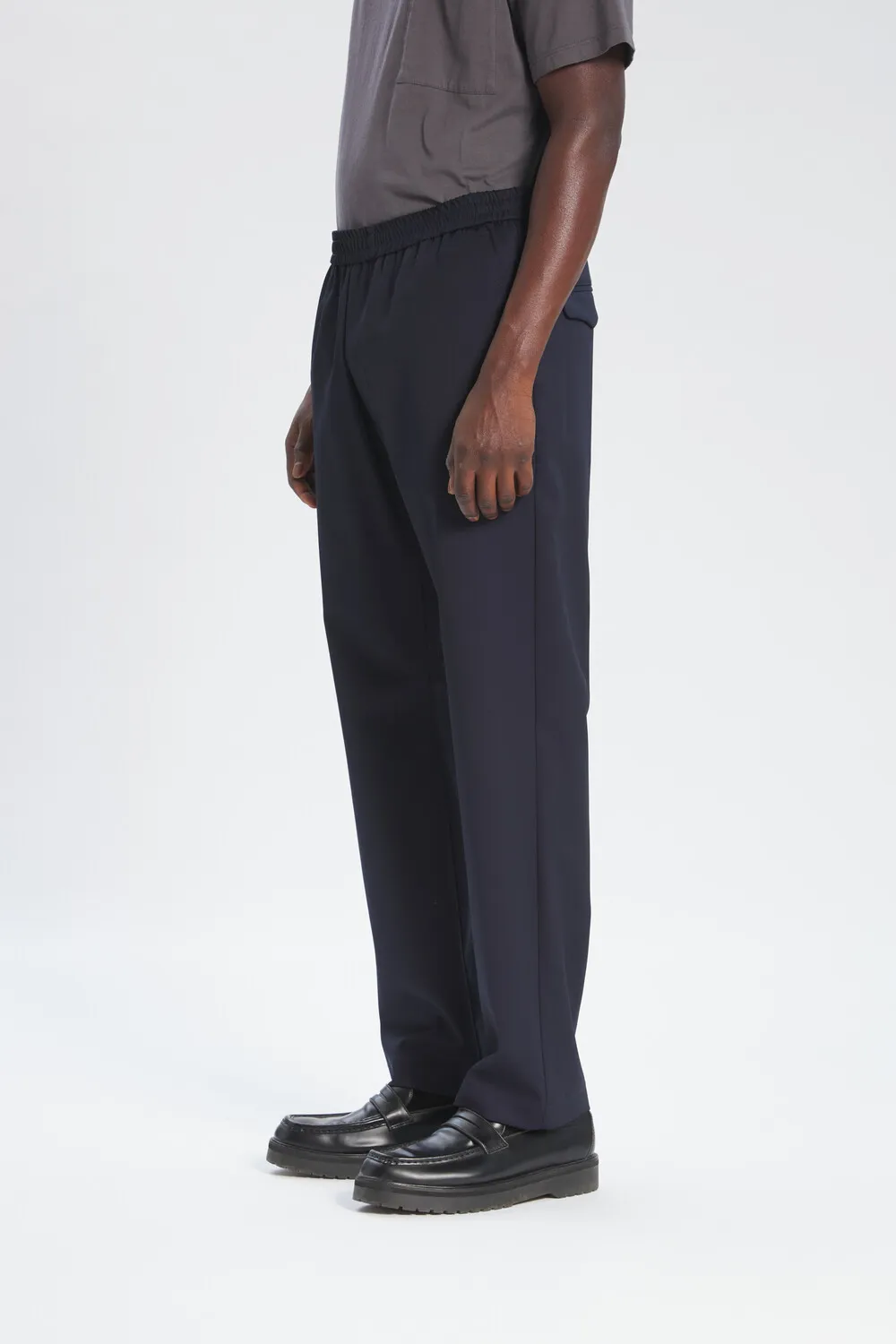 Tosador Novento Navy Trousers