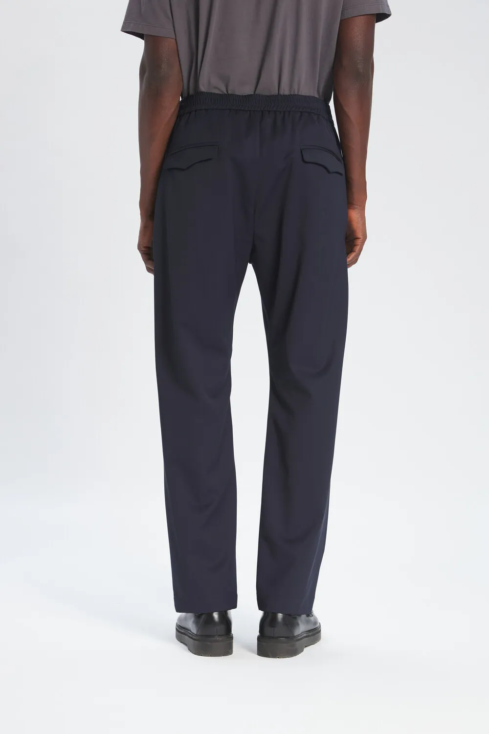 Tosador Novento Navy Trousers