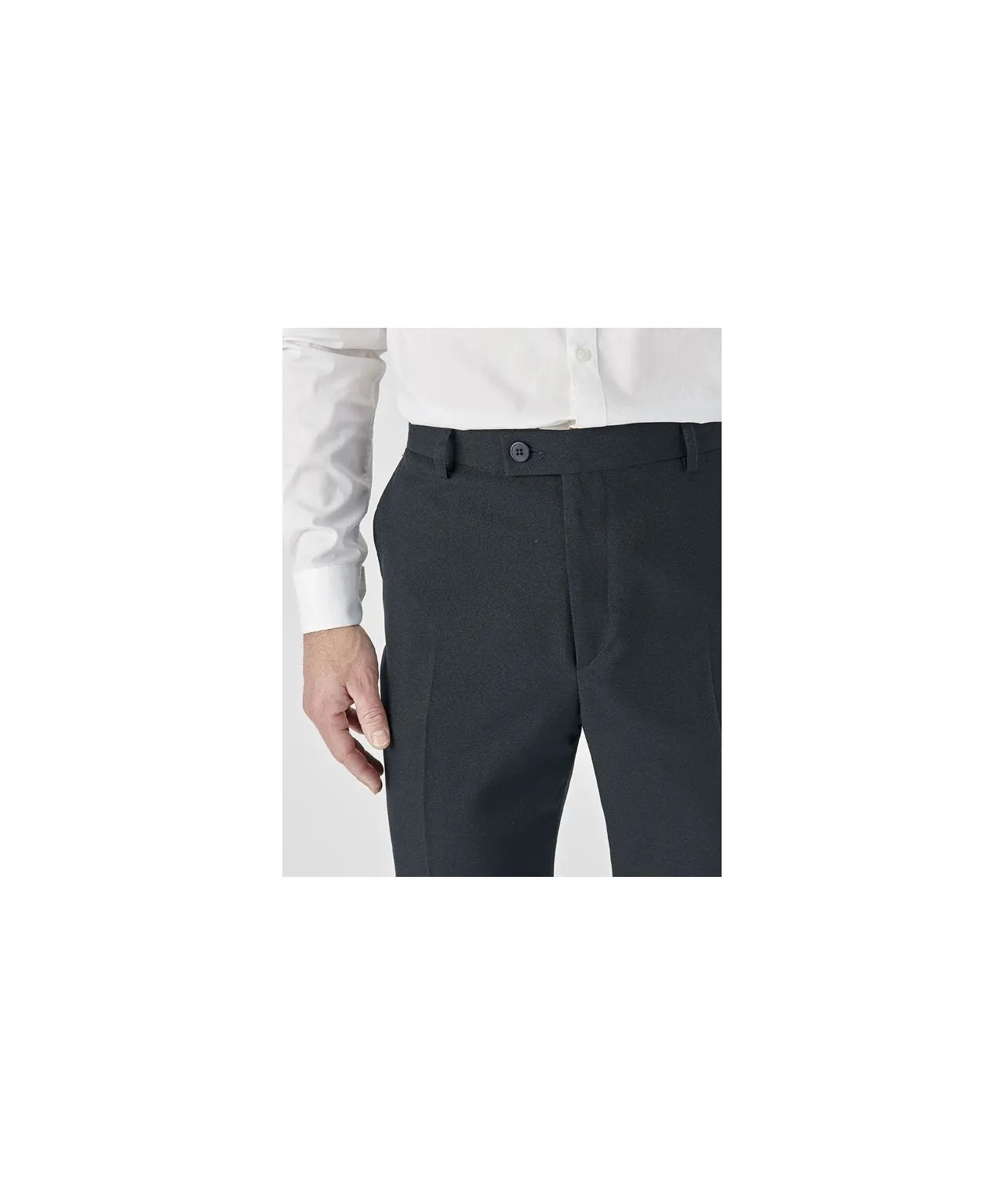 Classic Trousers