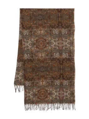 UMA WANG Women's T-Elrond Scarf