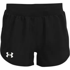 Under Armour Girls' Fly By Shorts