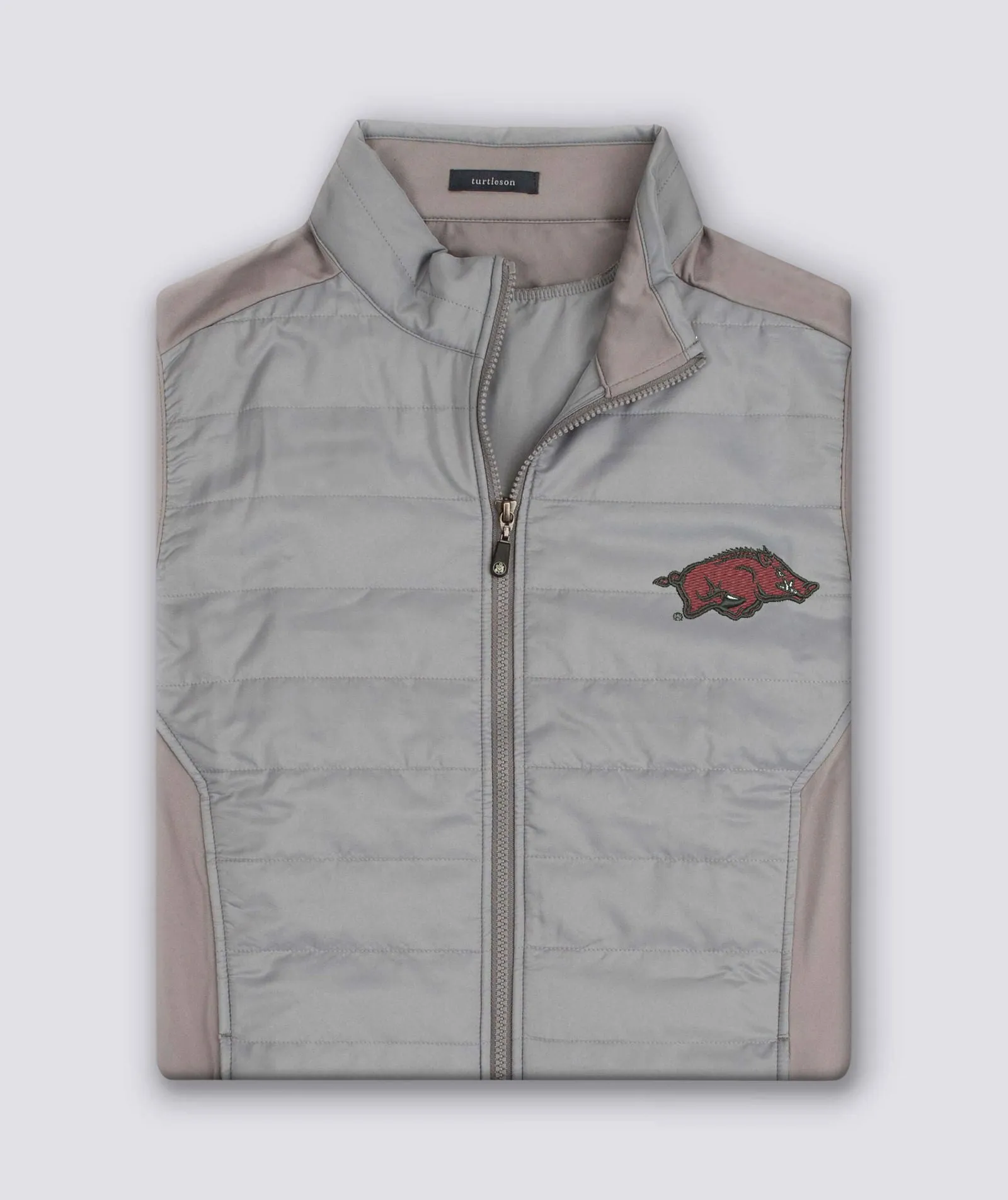 University of Arkansas Fusion Vest