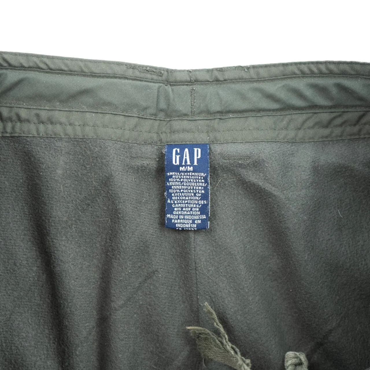 Vintage Gap Cargo Pants Size W36