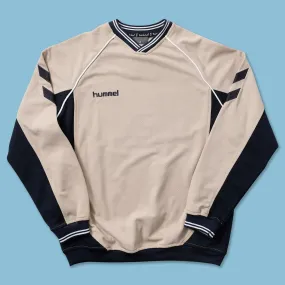 Vintage Hummel Sweater Medium